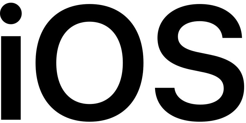 iOS