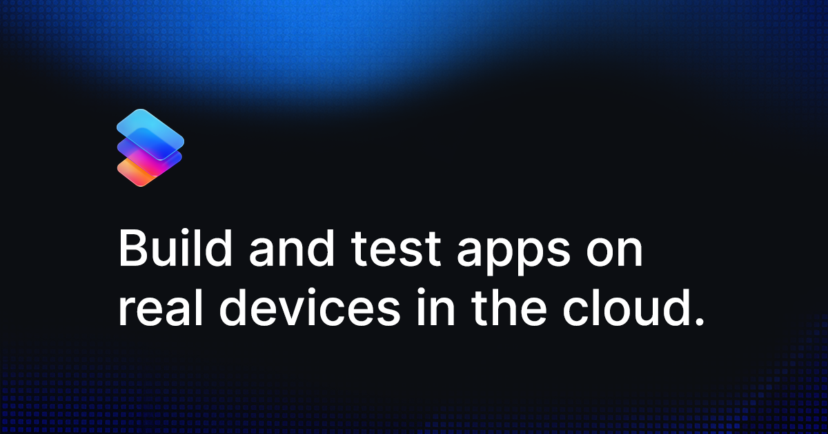 Device.io - AI Testing Platform